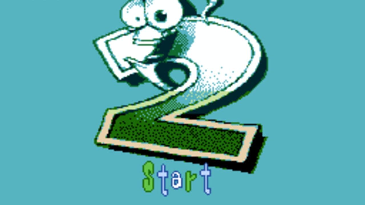 Earthworm Jim 2 screenshot 1