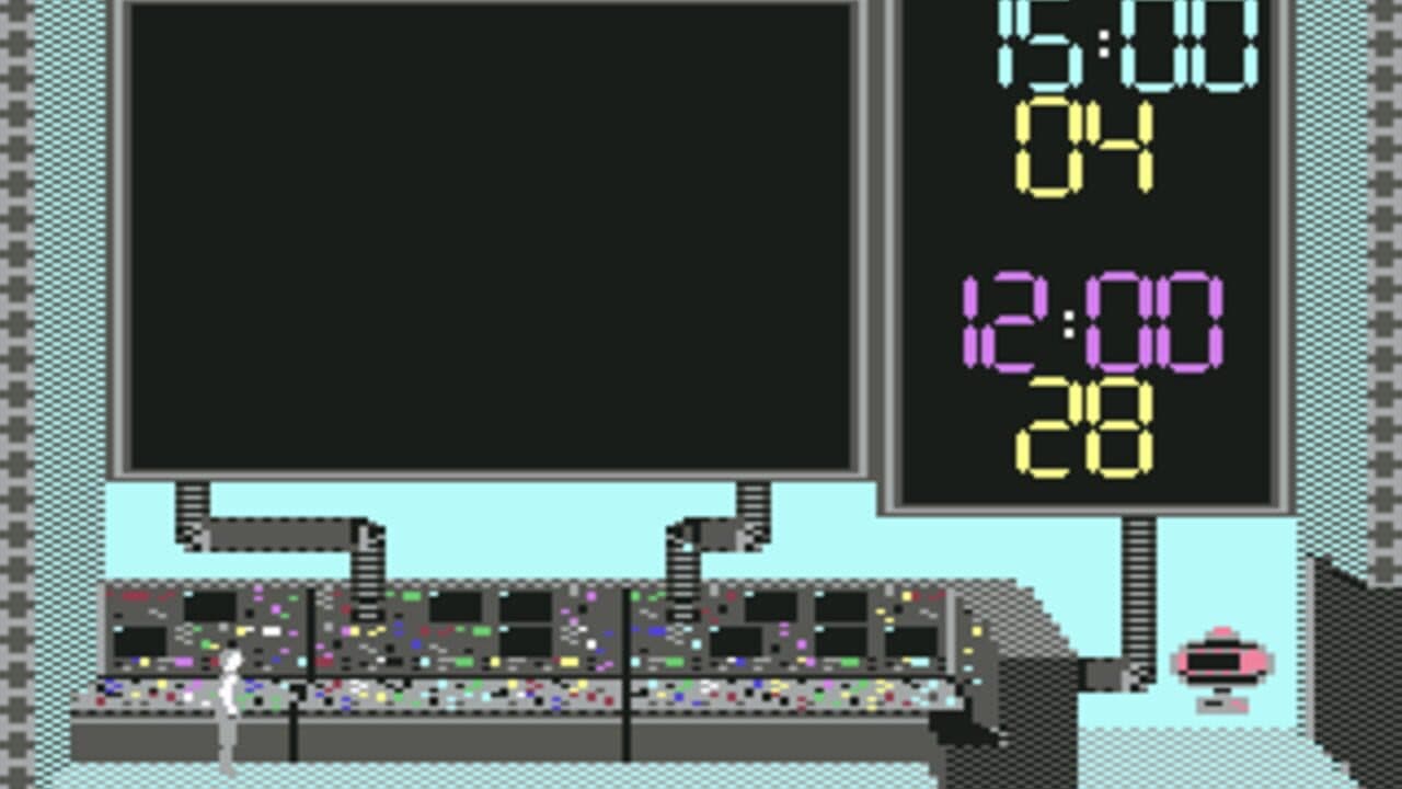 Operation Ushkurat screenshot 1