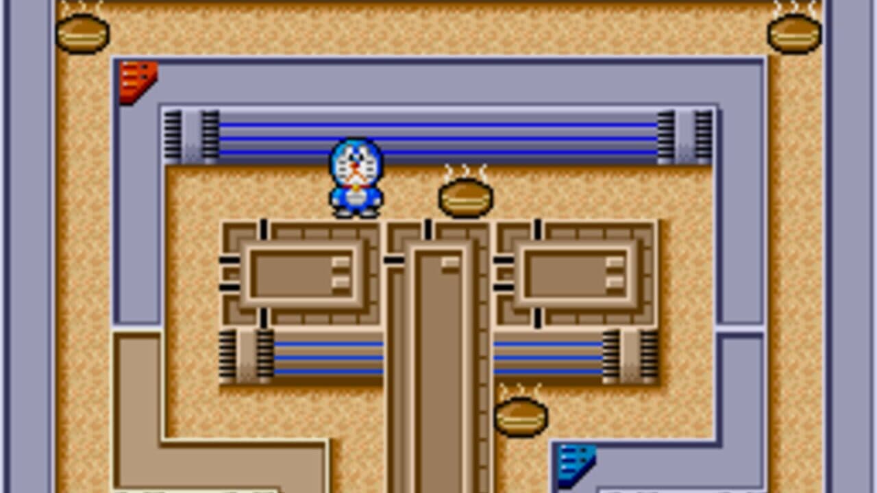 Doraemon: Meikyuu Daisakusen thumbnail 2