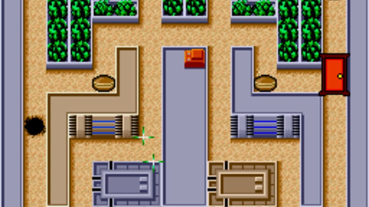 Doraemon: Meikyuu Daisakusen thumbnail 4