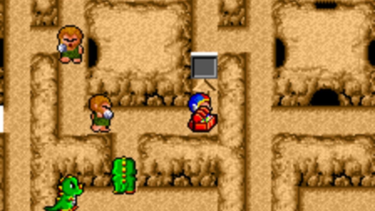Kid no Hore Hore Daisakusen thumbnail 2