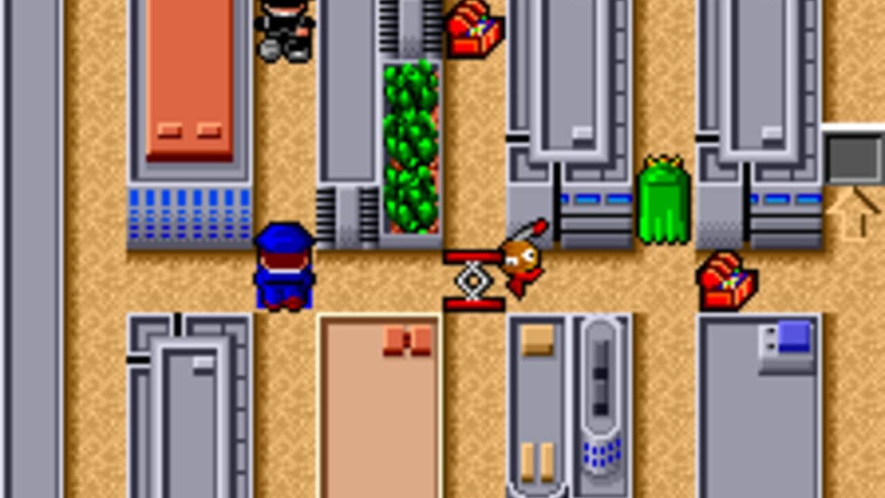 Kid no Hore Hore Daisakusen thumbnail 3