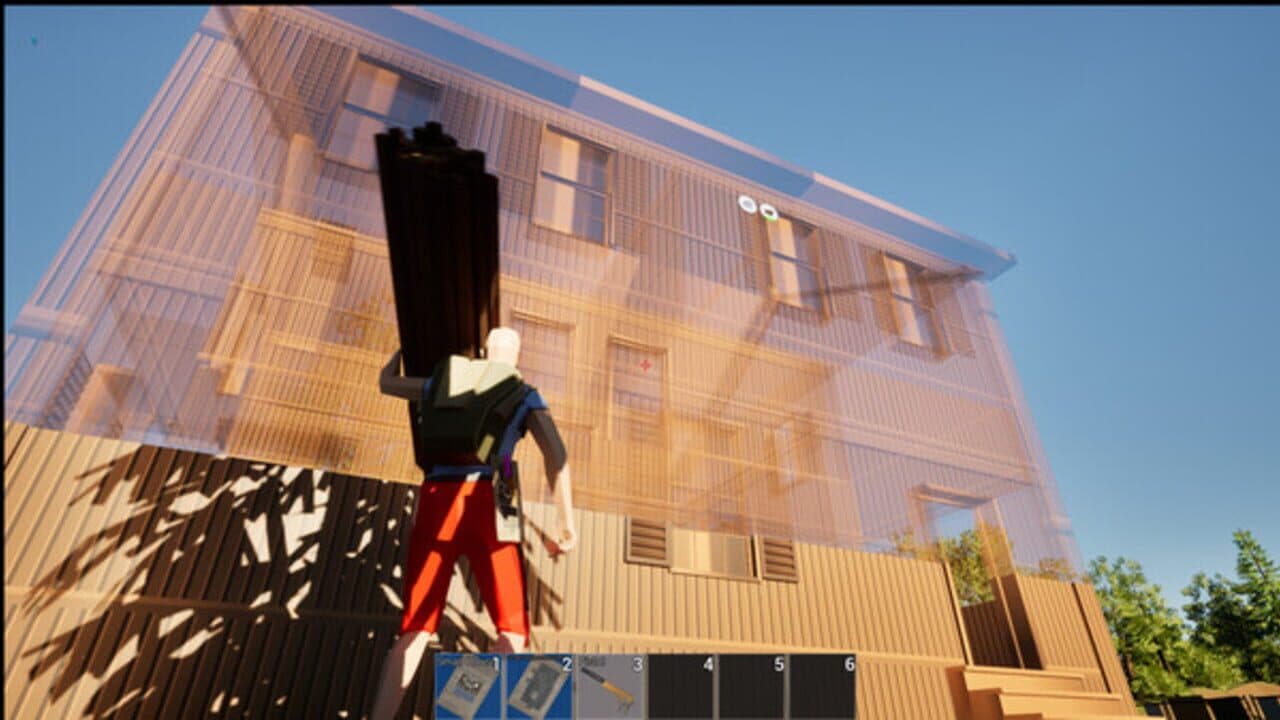 Greed of Man thumbnail 3