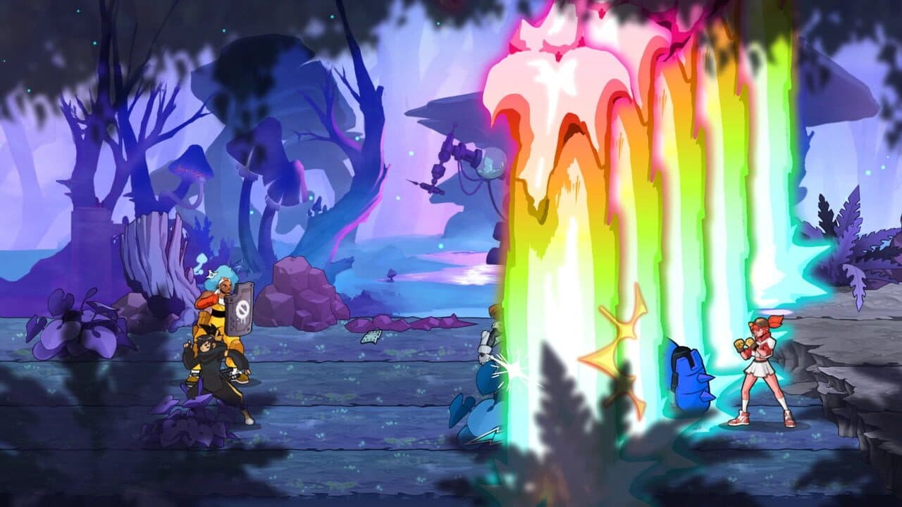 Ra Ra Boom thumbnail 2