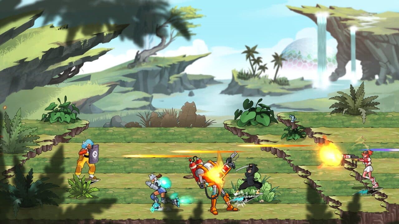 Ra Ra Boom thumbnail 3