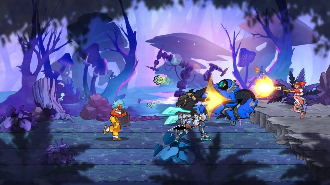 Ra Ra Boom thumbnail 4