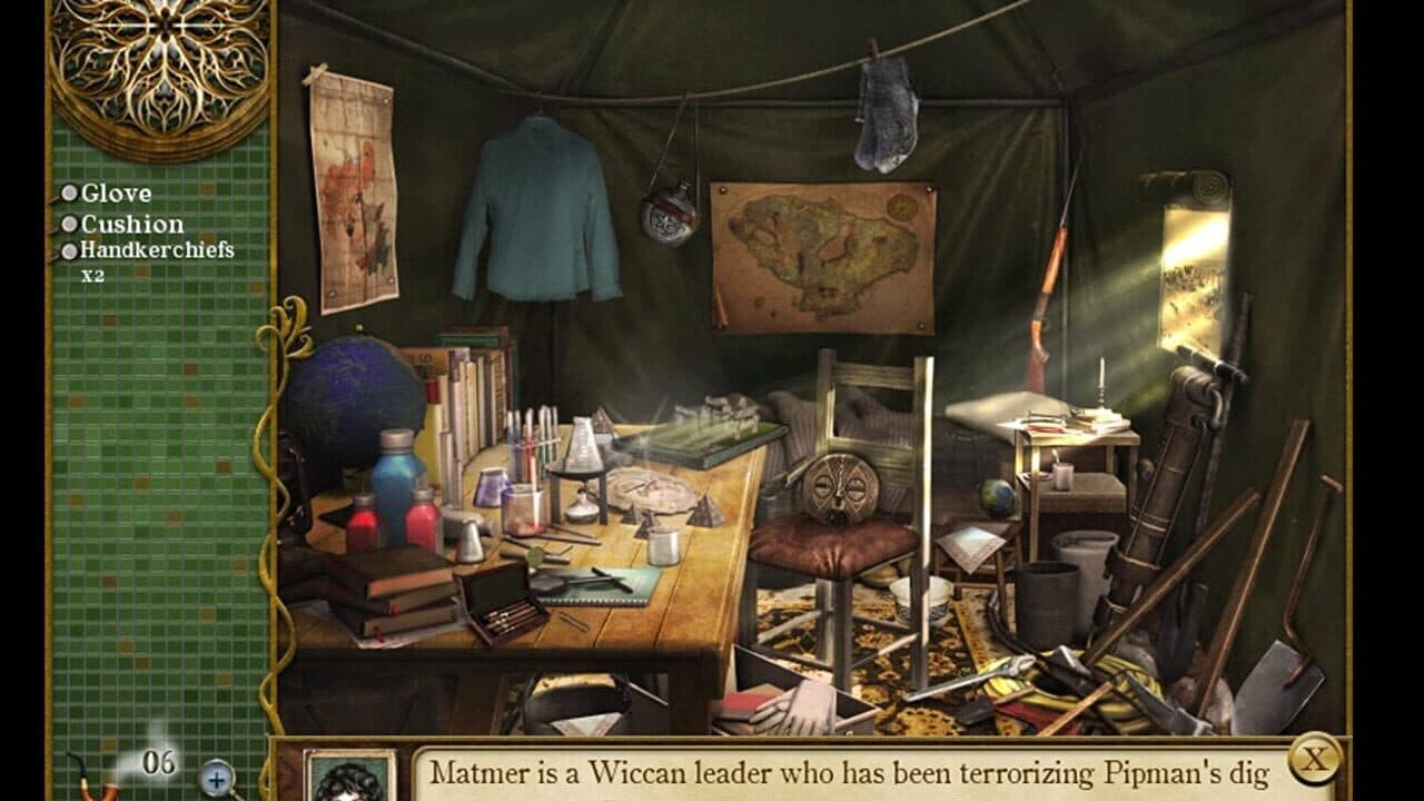 The Lost Cases of Sherlock Holmes 2 thumbnail 7