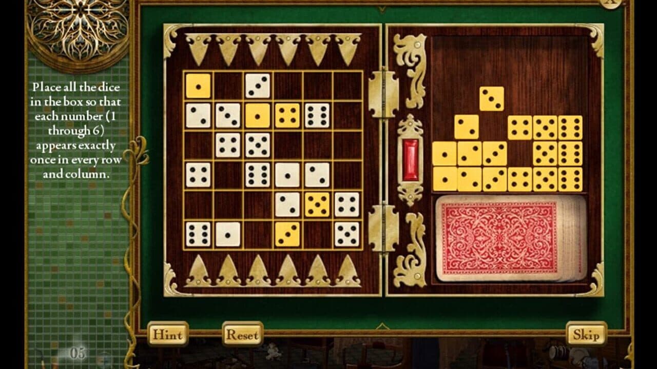 The Lost Cases of Sherlock Holmes 2 screenshot 1