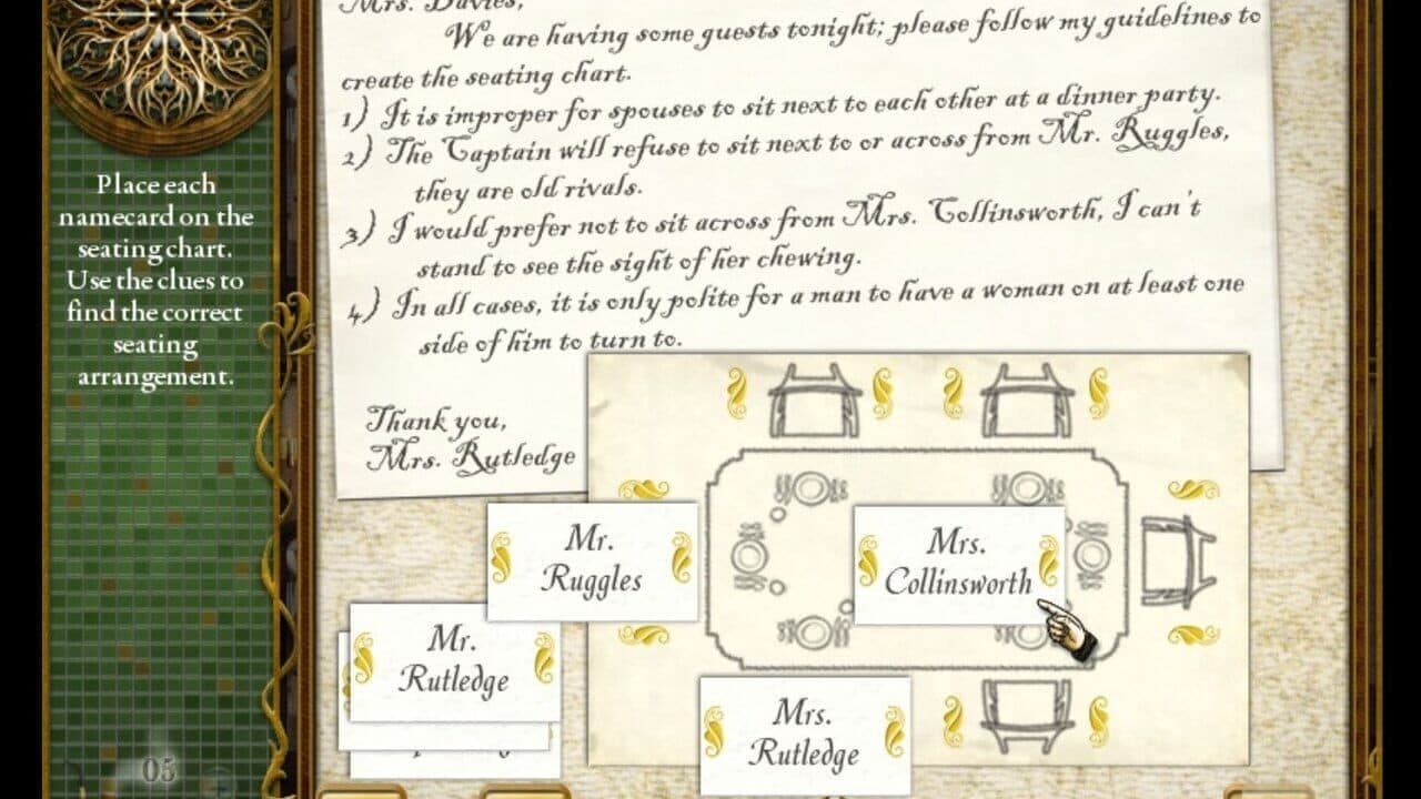 The Lost Cases of Sherlock Holmes 2 thumbnail 2