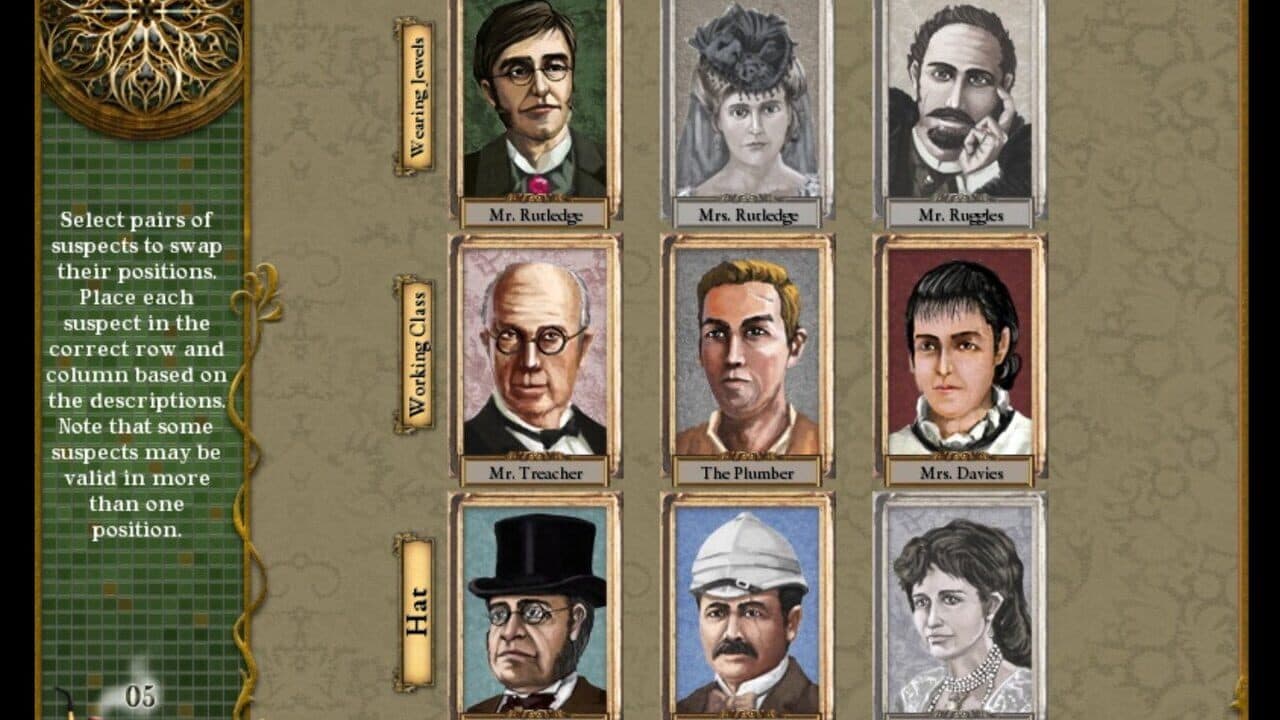 The Lost Cases of Sherlock Holmes 2 thumbnail 3