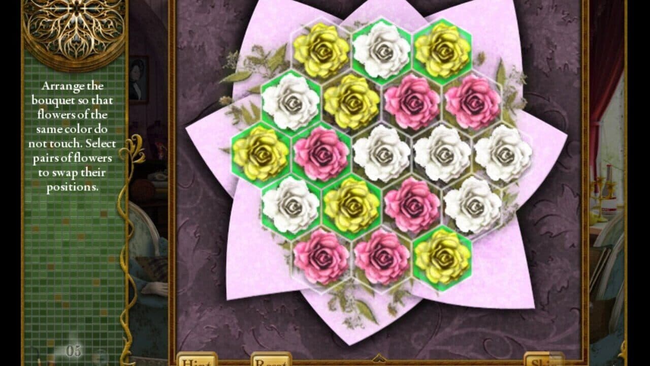 The Lost Cases of Sherlock Holmes 2 thumbnail 4