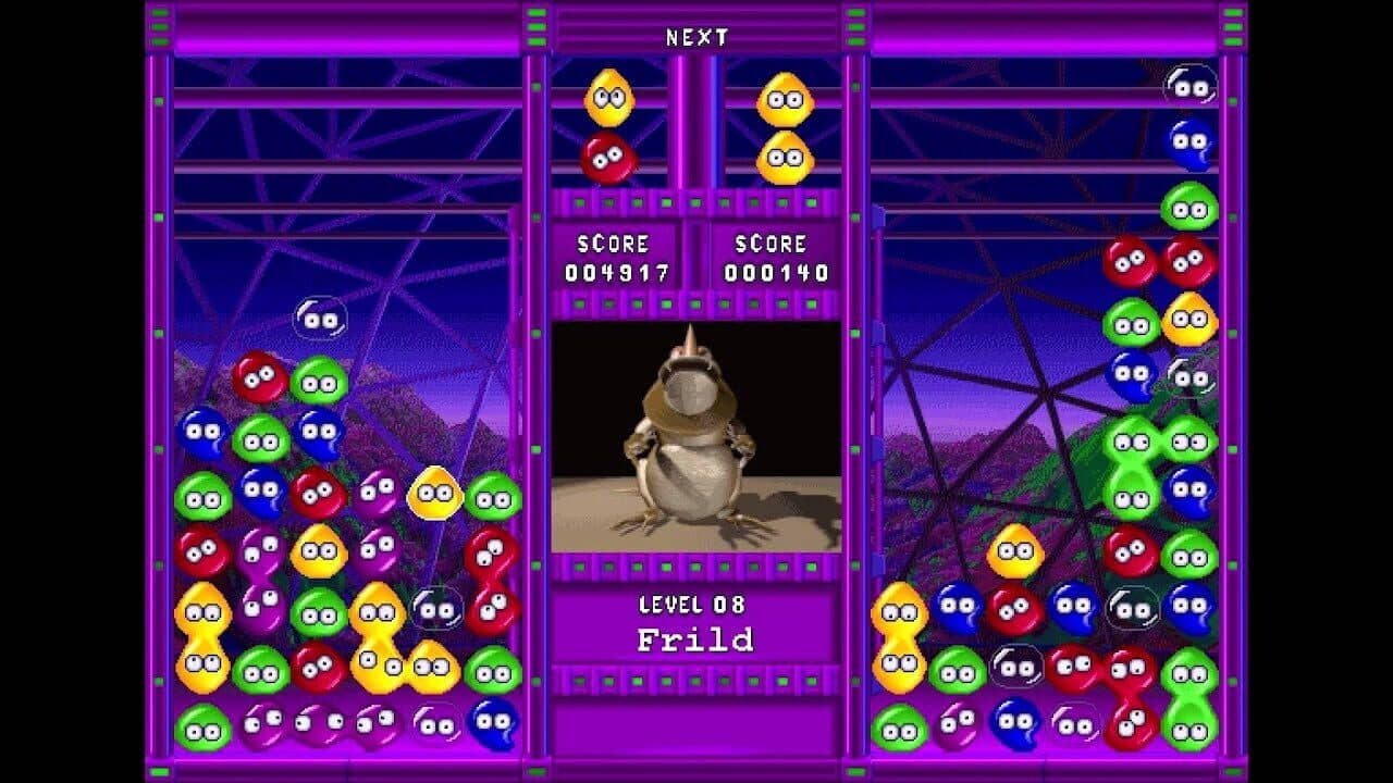 Qwirks screenshot 1