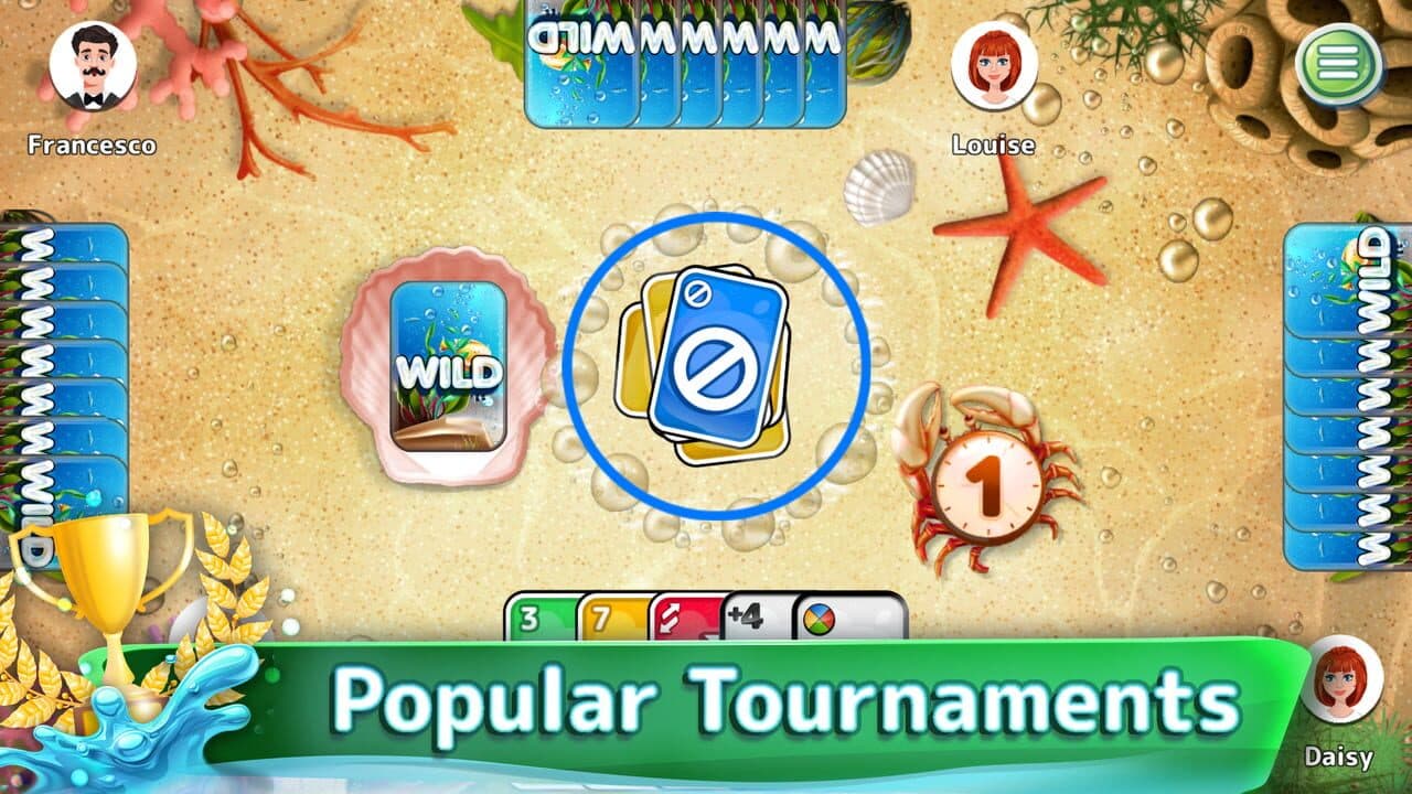 Wild thumbnail 3