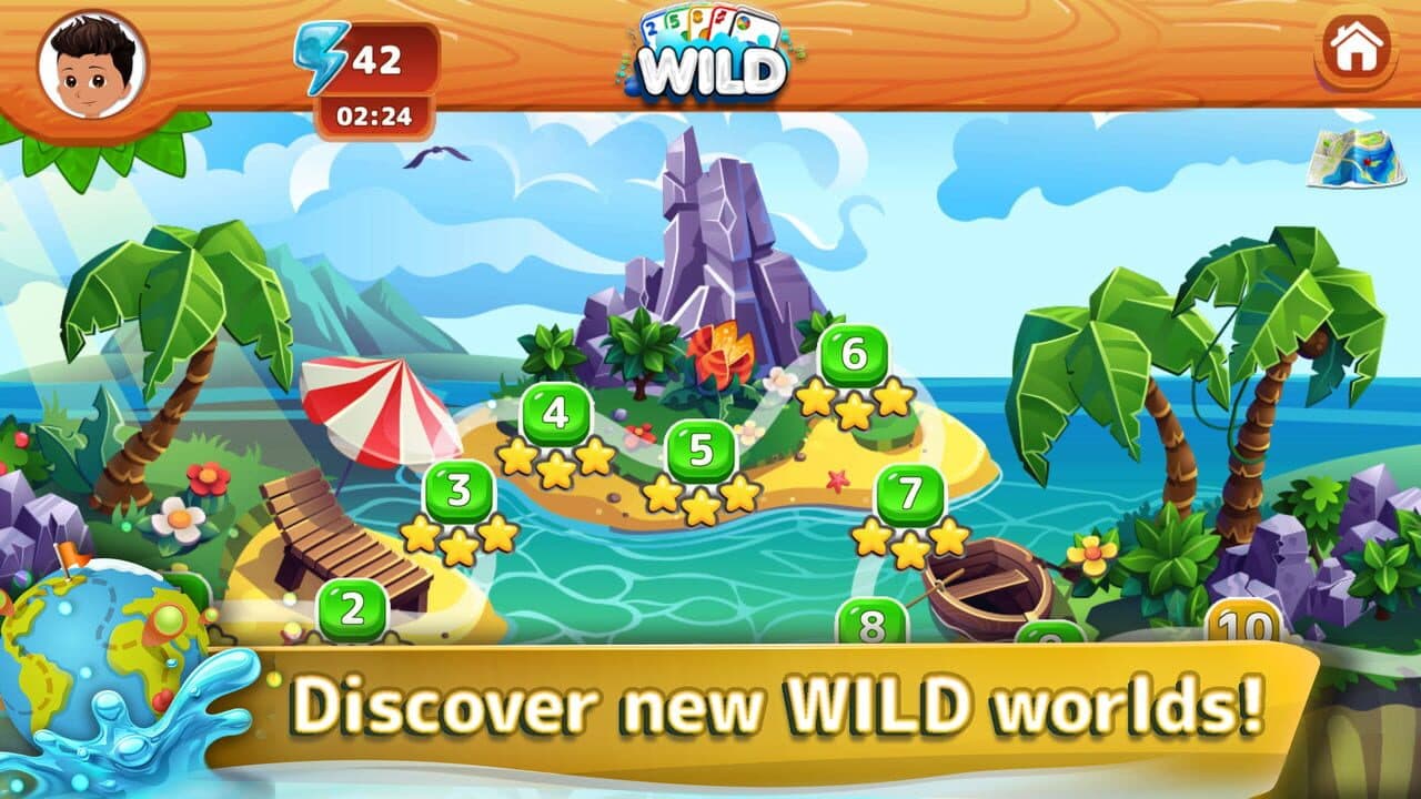 Wild thumbnail 4