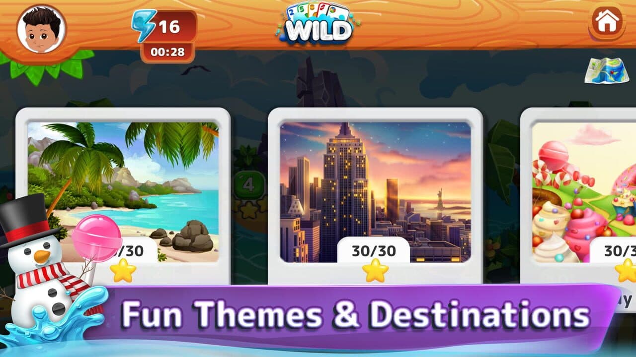 Wild thumbnail 5