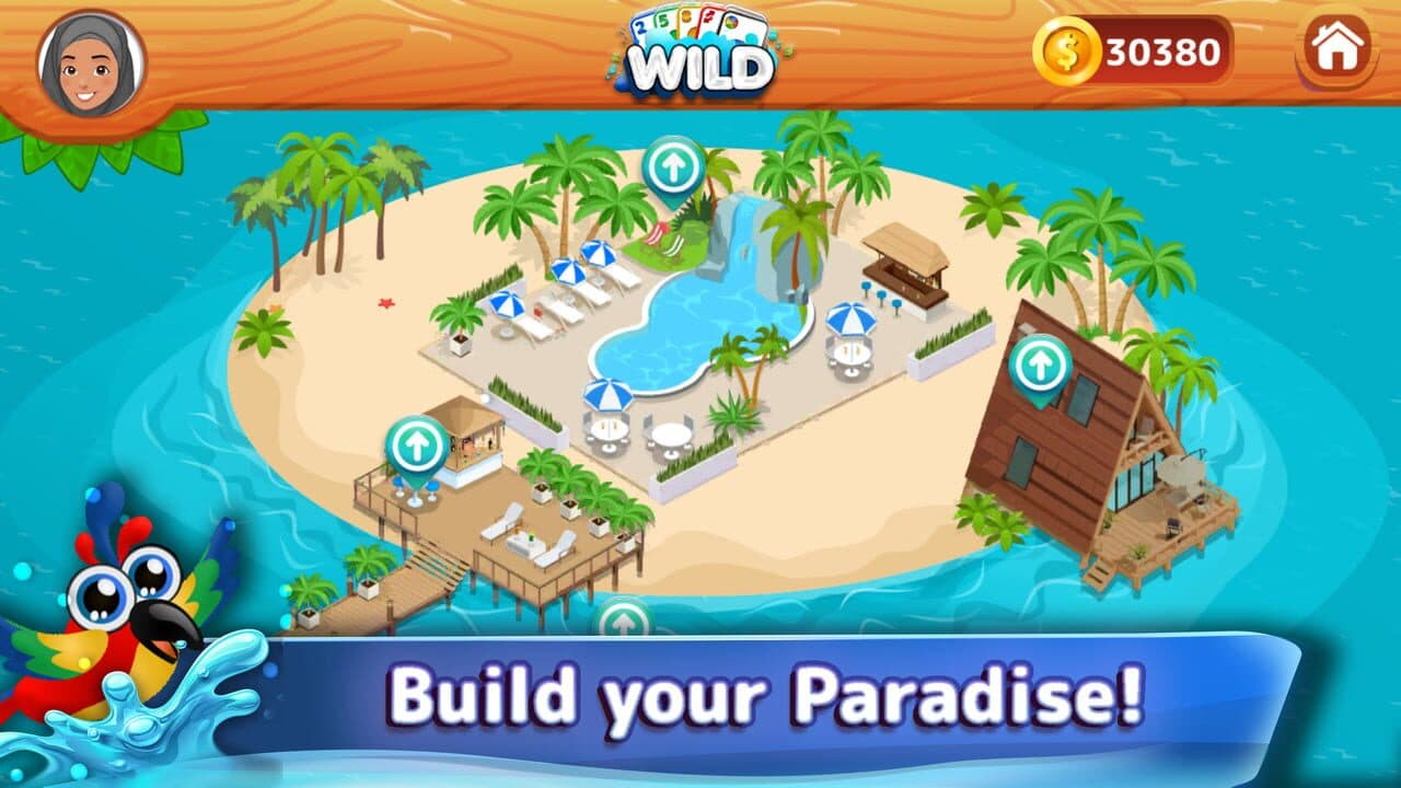 Wild thumbnail 6