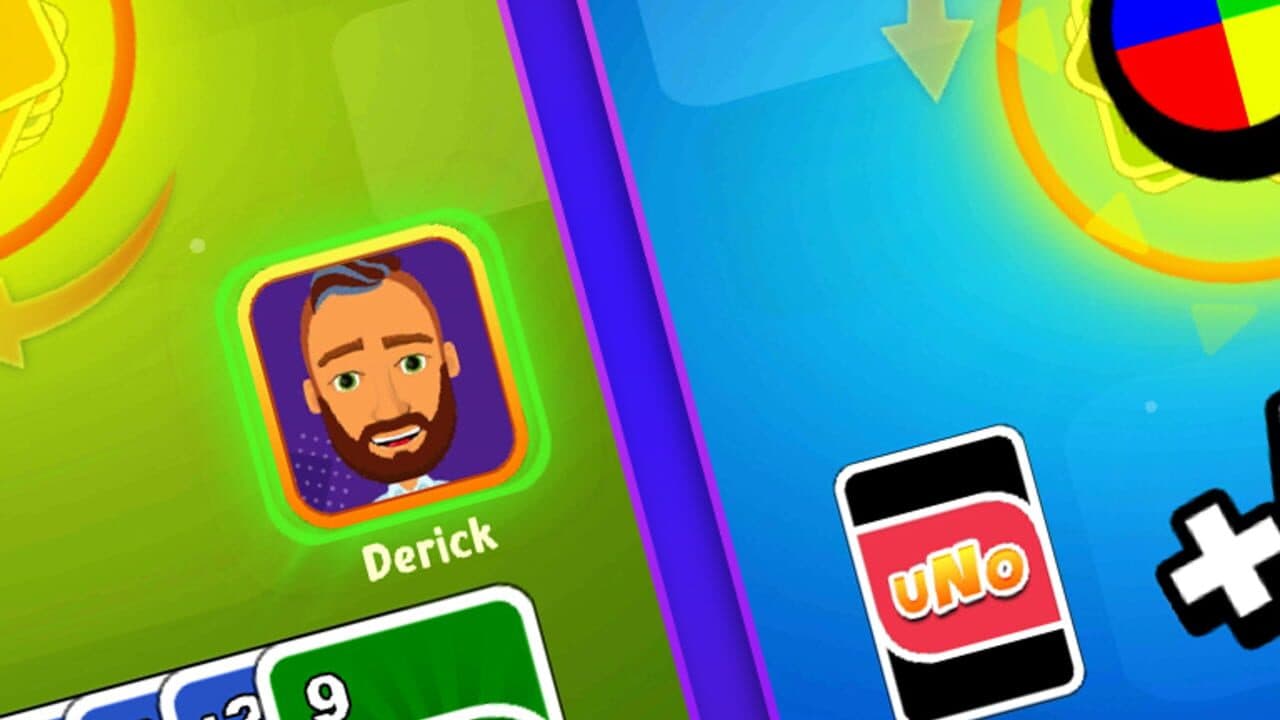 Uno Online thumbnail 2