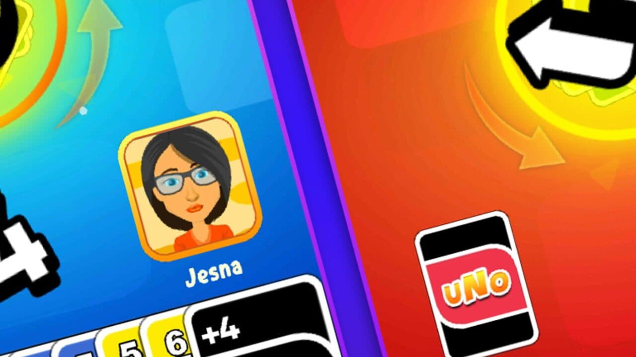 Uno Online thumbnail 3