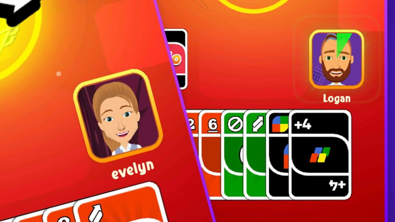 Uno Online thumbnail 4