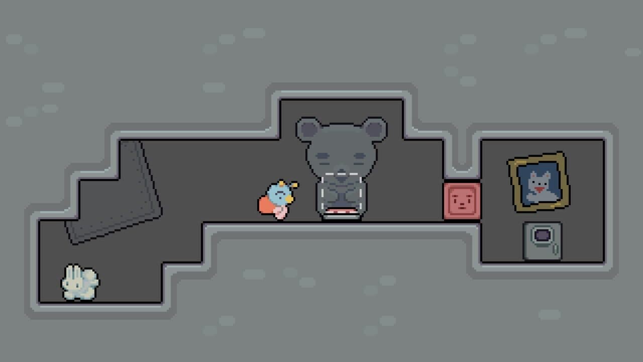 Bunny Bye-Bye thumbnail 2