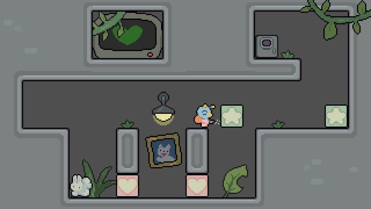 Bunny Bye-Bye thumbnail 3