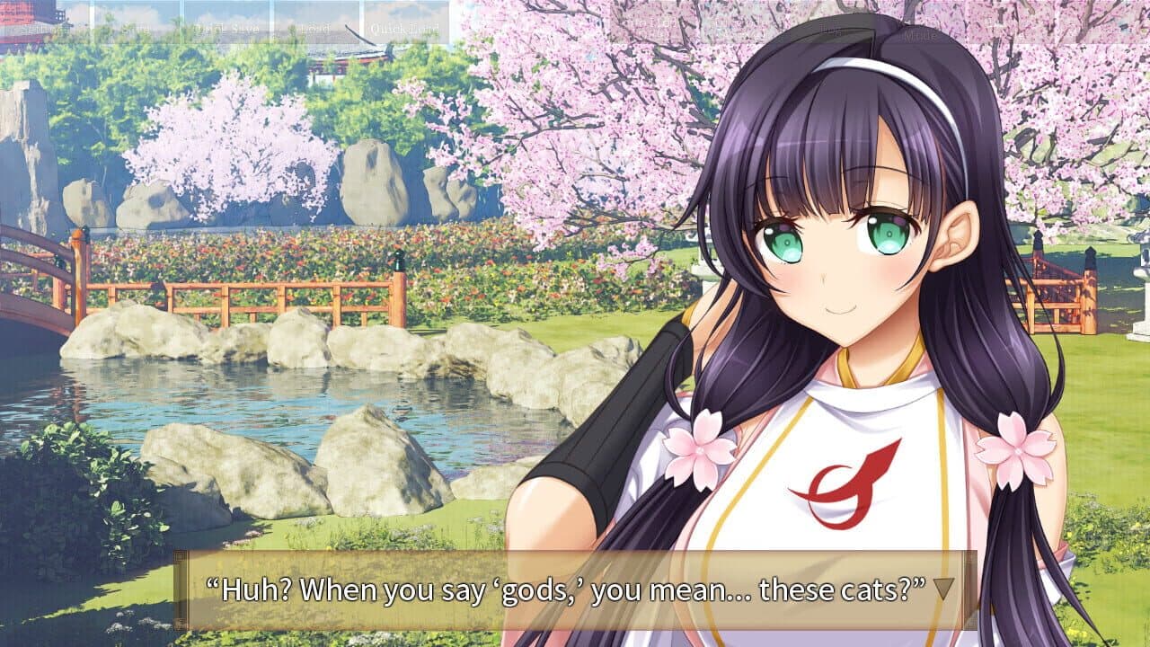 Kunado Chronicles screenshot 1