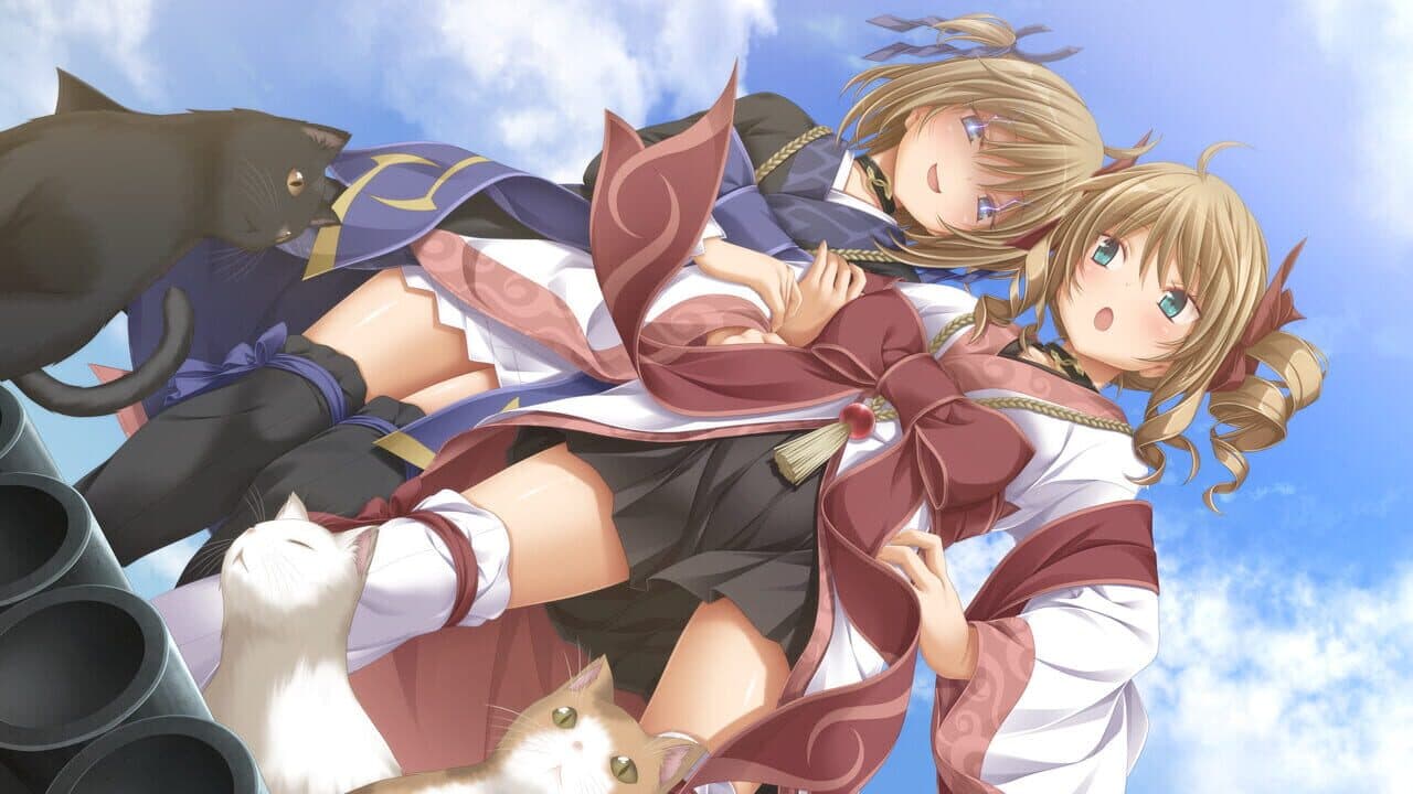 Kunado Chronicles thumbnail 4