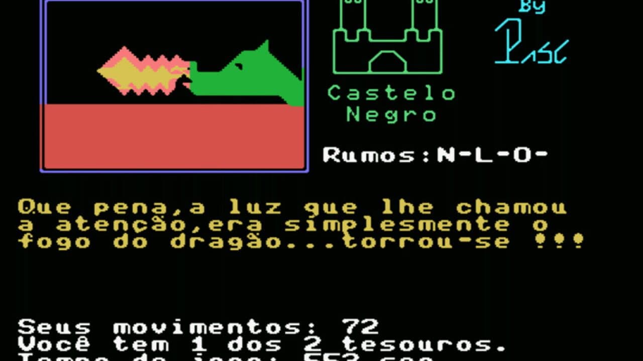 Castelo Negro thumbnail 2