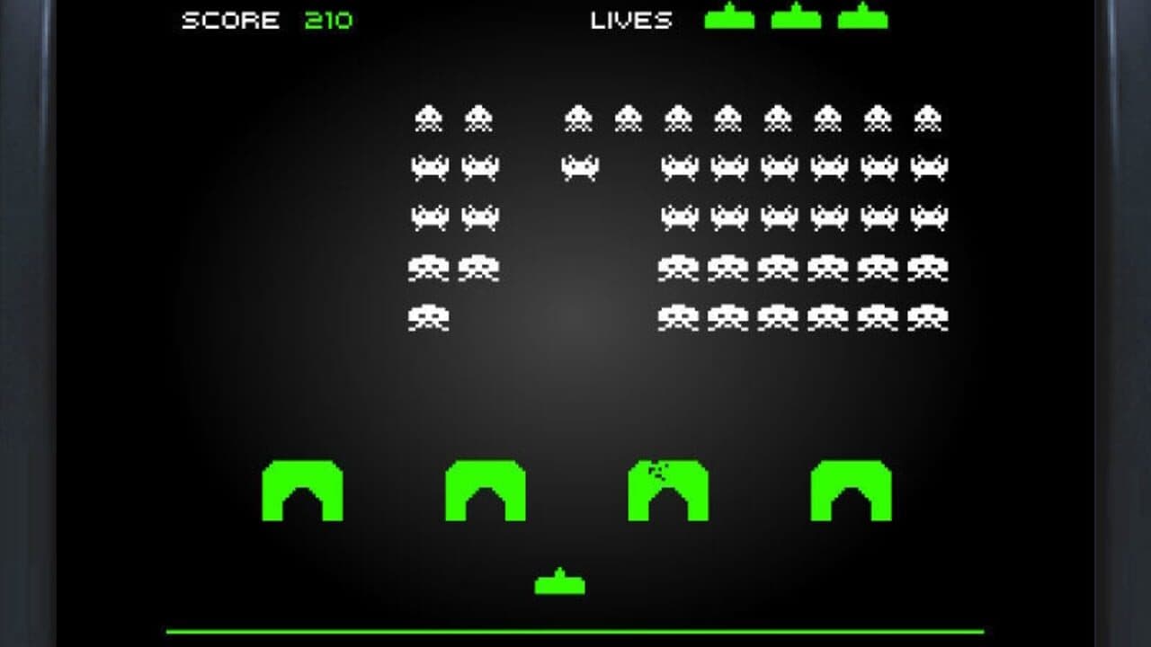 Arcade! Classic Arcade Pack thumbnail 2