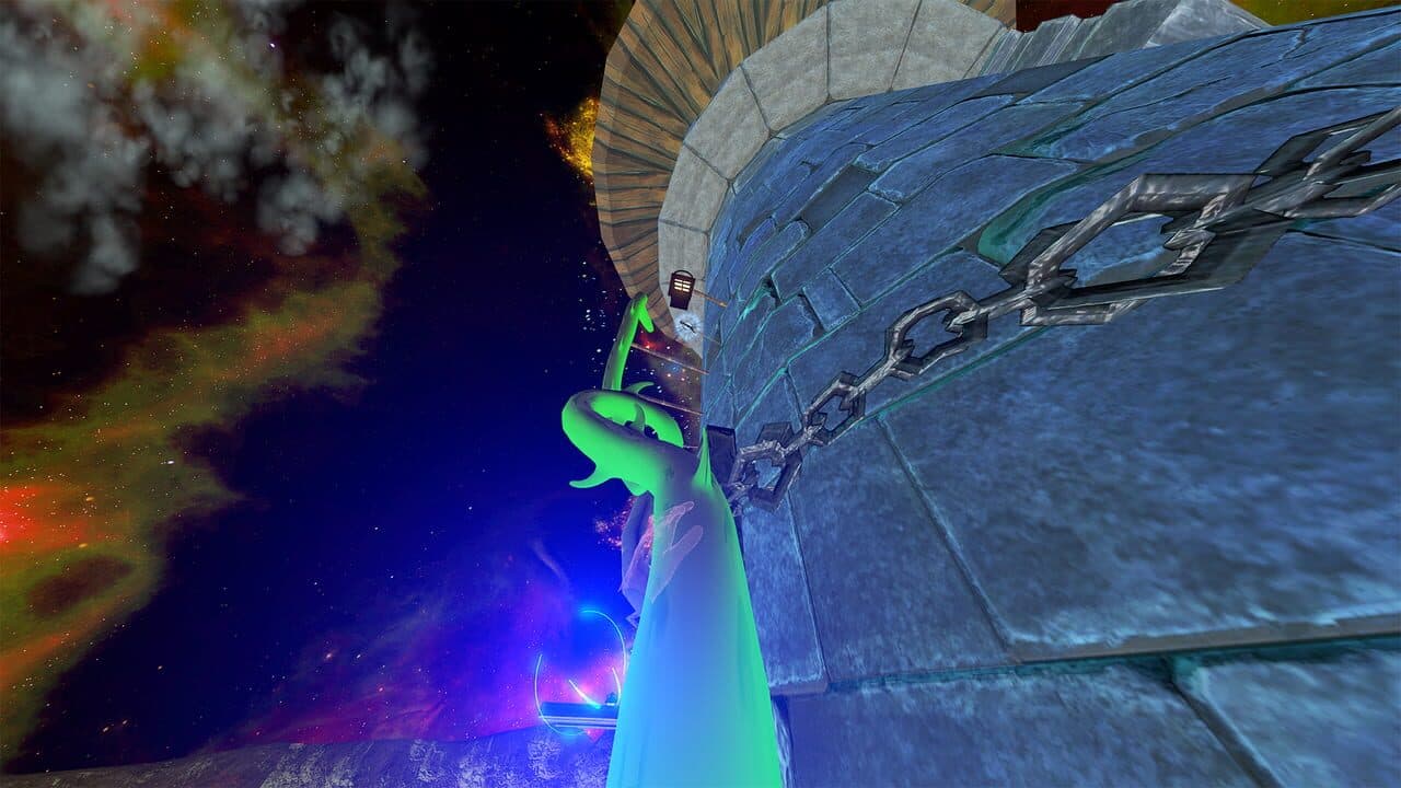 Time Lock VR 2 thumbnail 3