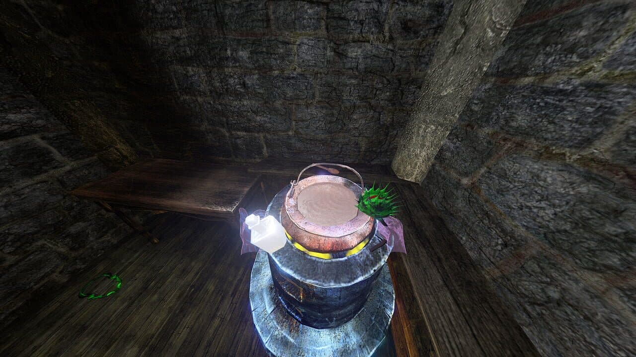 Time Lock VR 2 thumbnail 5