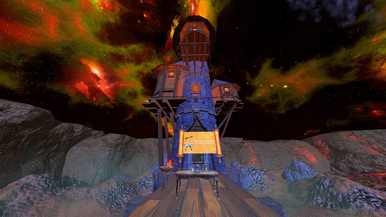 Time Lock VR 2 thumbnail 6