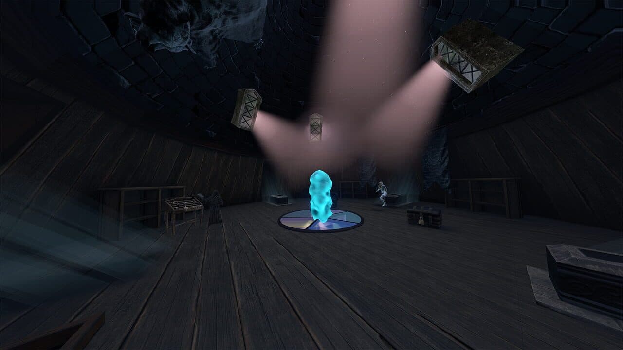 Time Lock VR 2 thumbnail 7