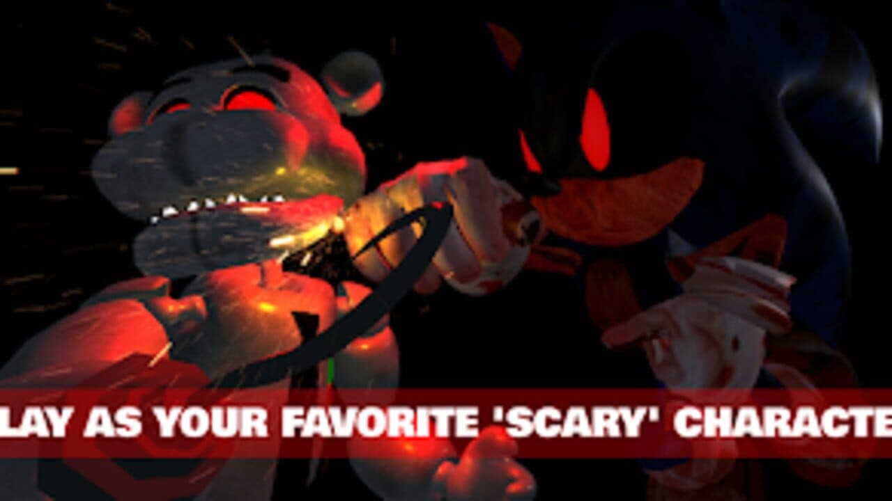 Clash of Evil thumbnail 7