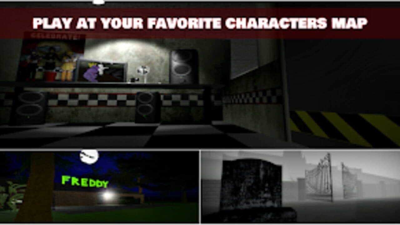 Clash of Evil thumbnail 2