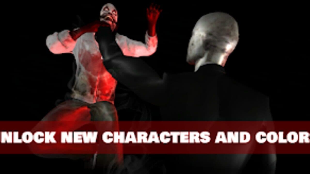 Clash of Evil thumbnail 3