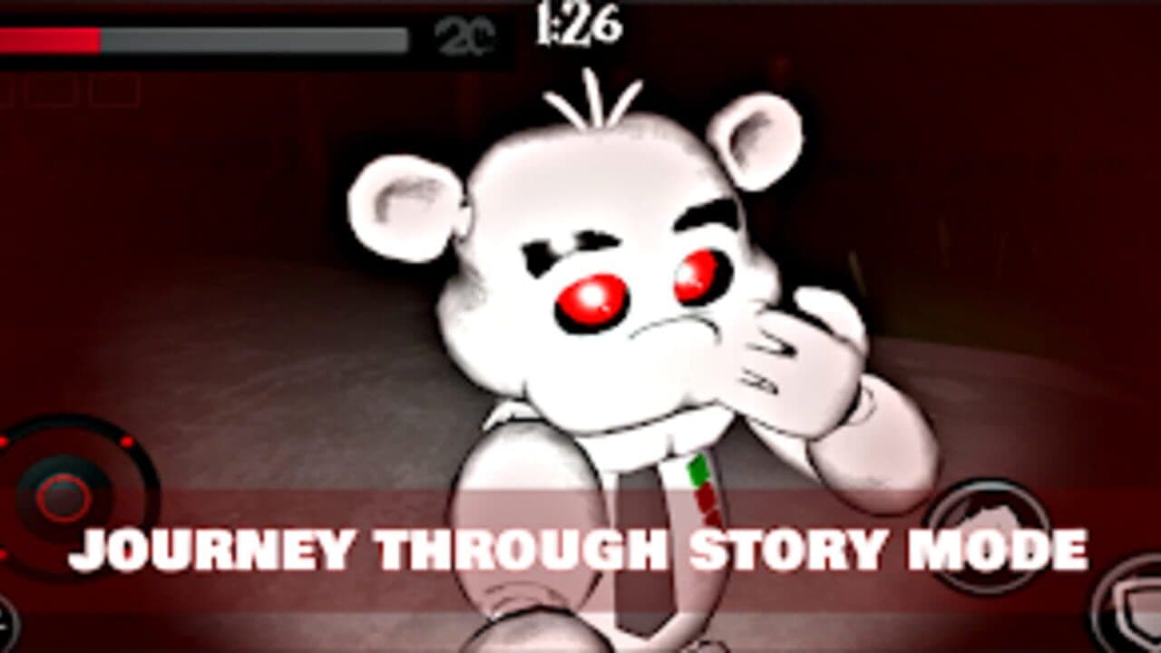 Clash of Evil thumbnail 4