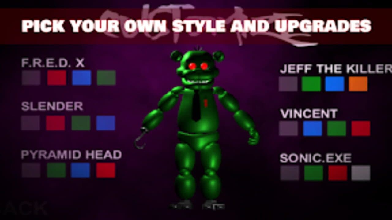 Clash of Evil thumbnail 6