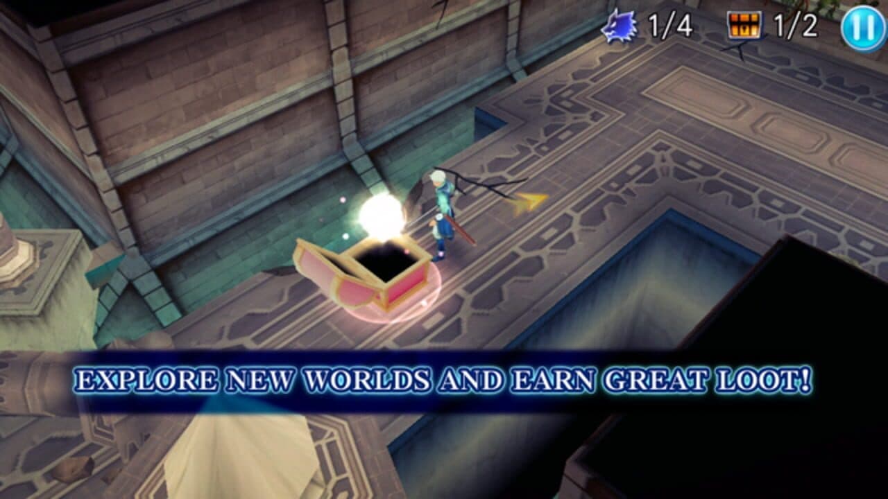 Tales of the Rays thumbnail 2