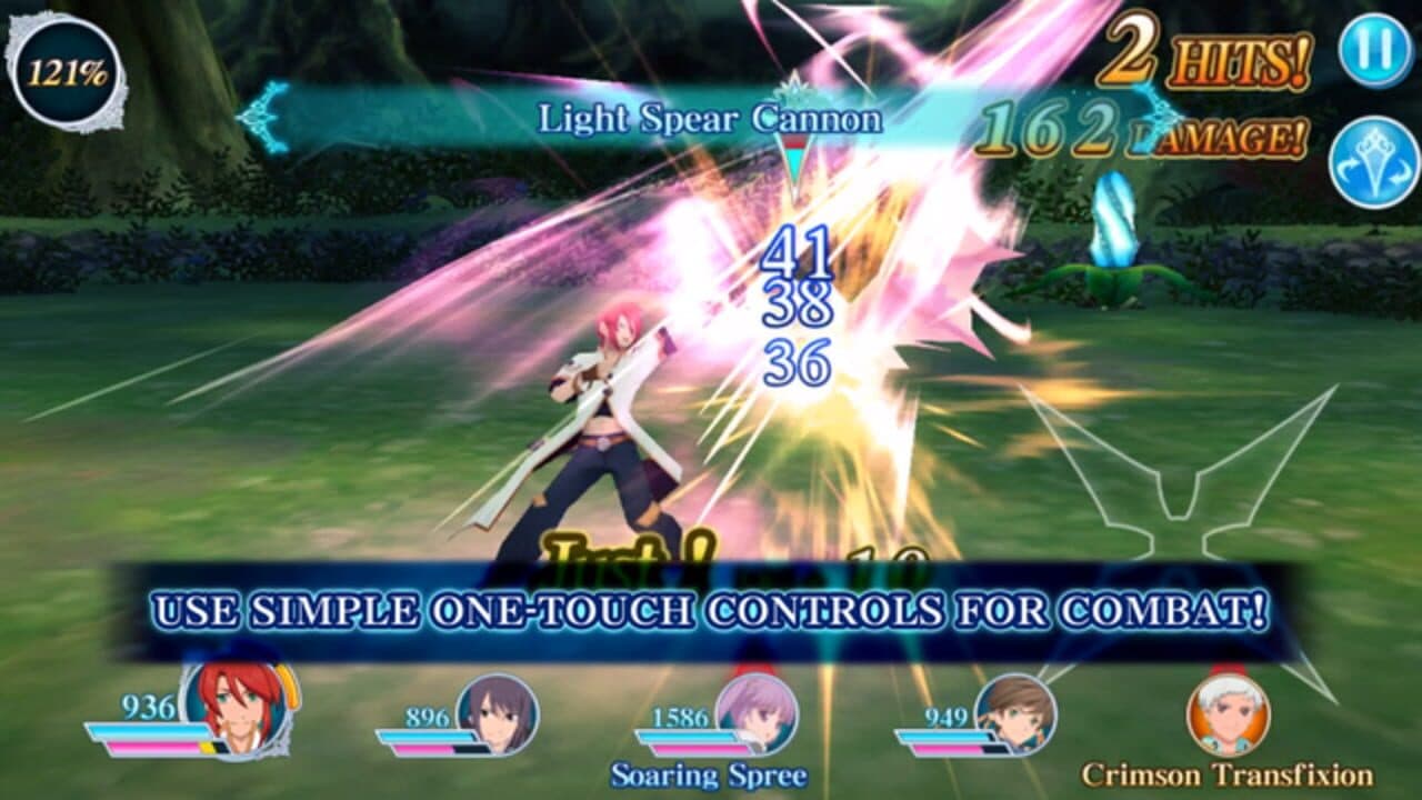 Tales of the Rays thumbnail 3