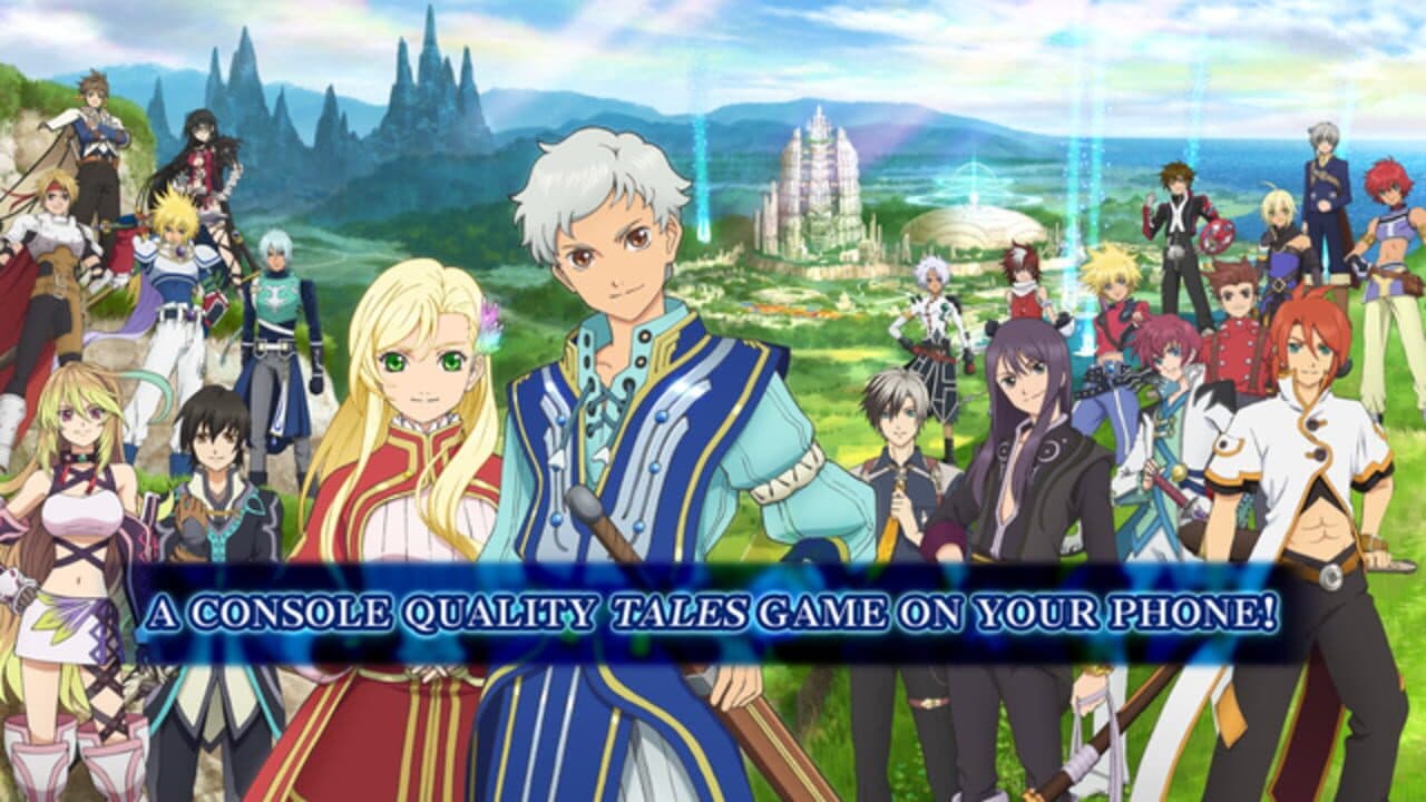 Tales of the Rays thumbnail 5