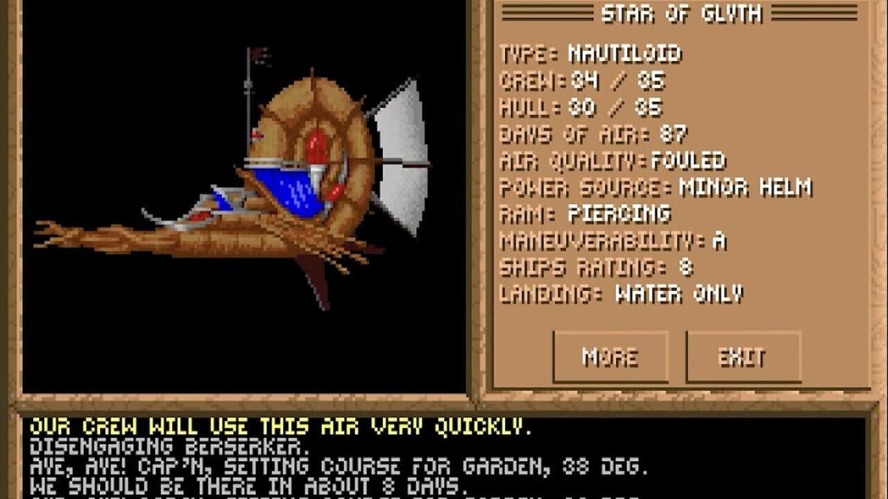 Spelljammer: Pirates of Realmspace thumbnail 6