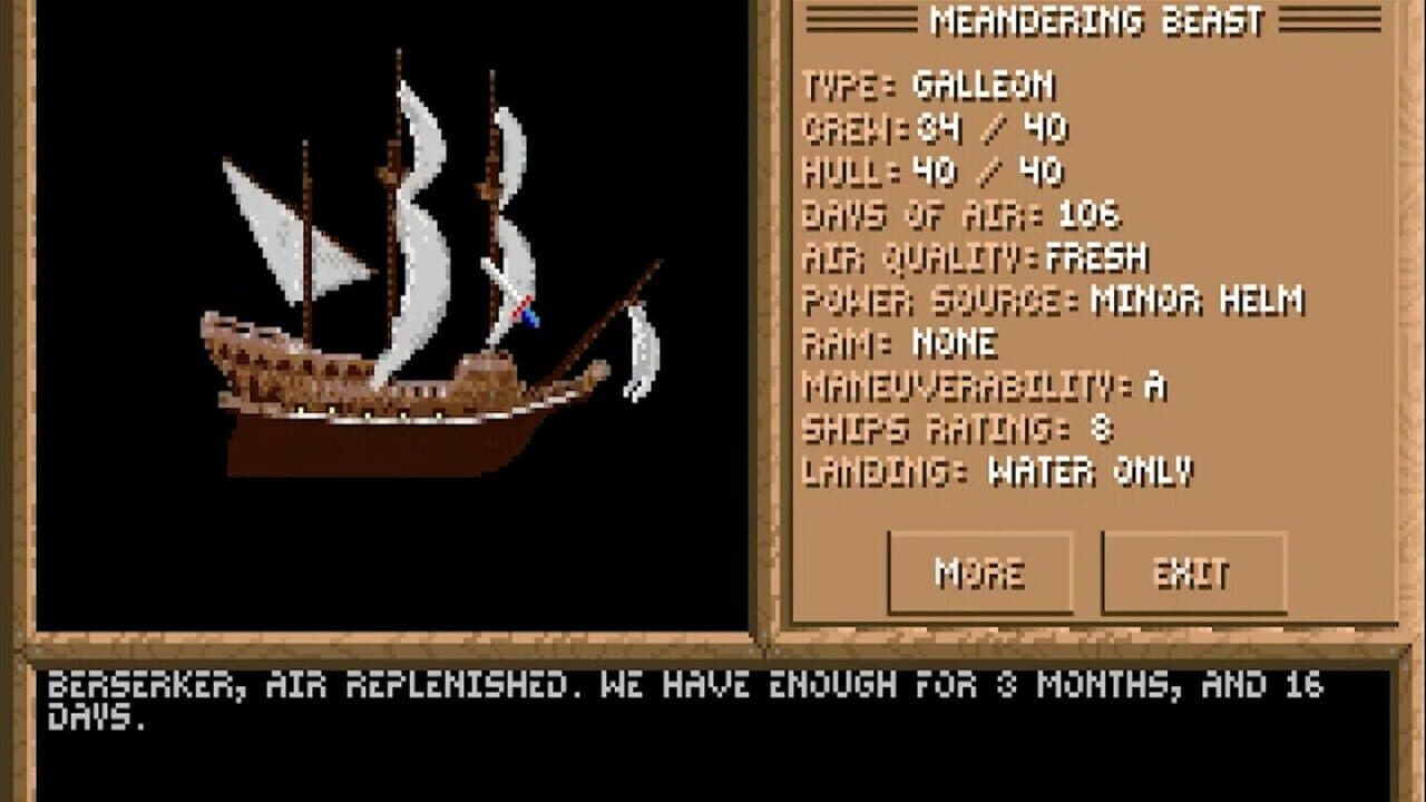 Spelljammer: Pirates of Realmspace thumbnail 7