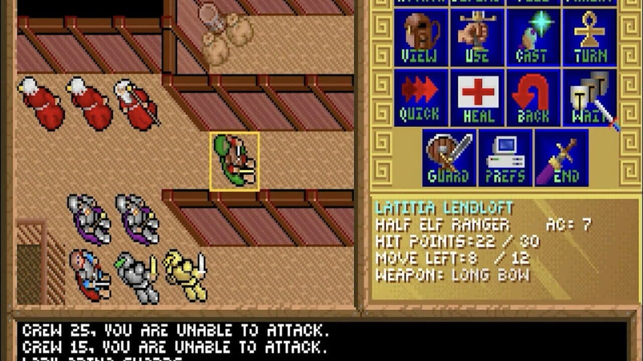 Spelljammer: Pirates of Realmspace thumbnail 3