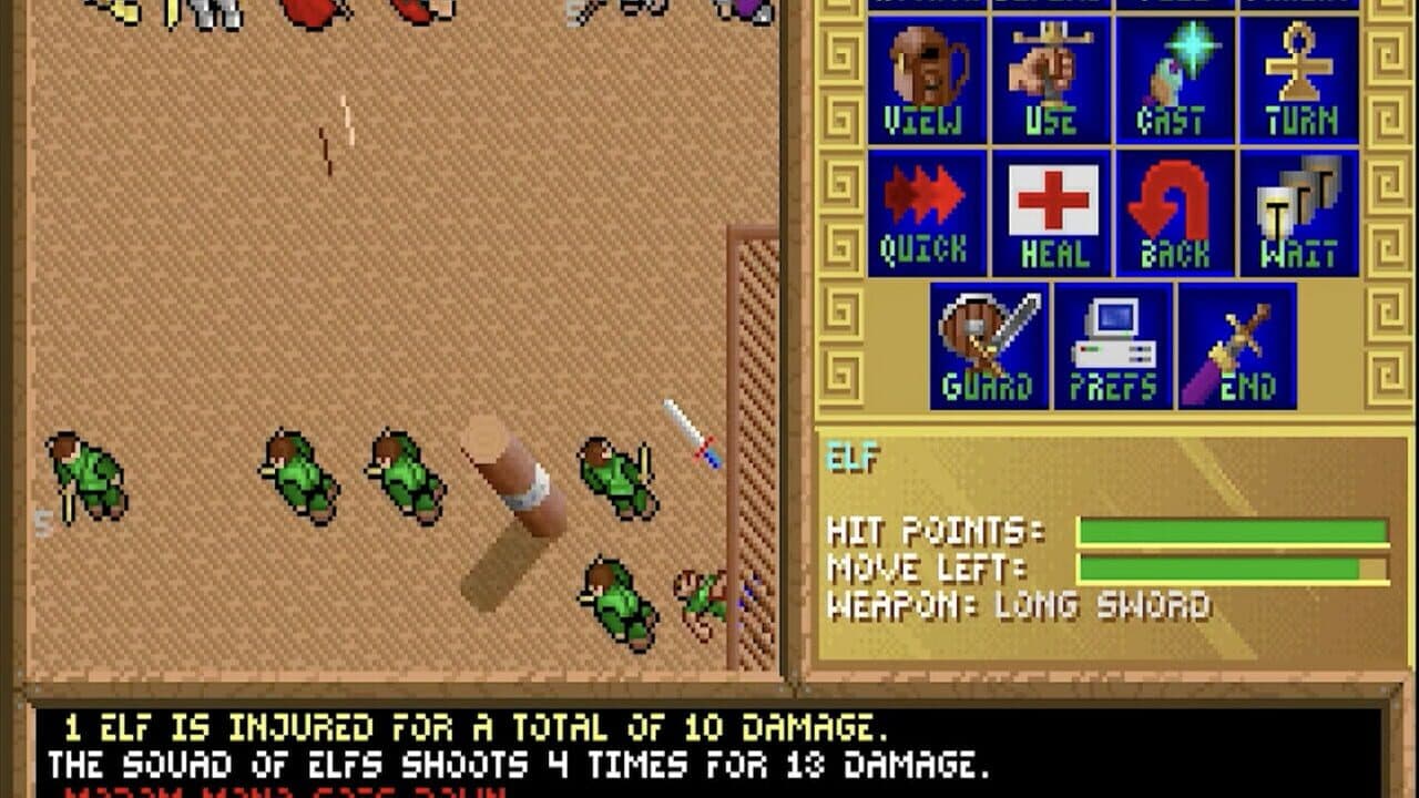 Spelljammer: Pirates of Realmspace thumbnail 5