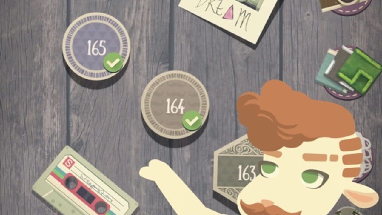 Hipster Sheep thumbnail 3