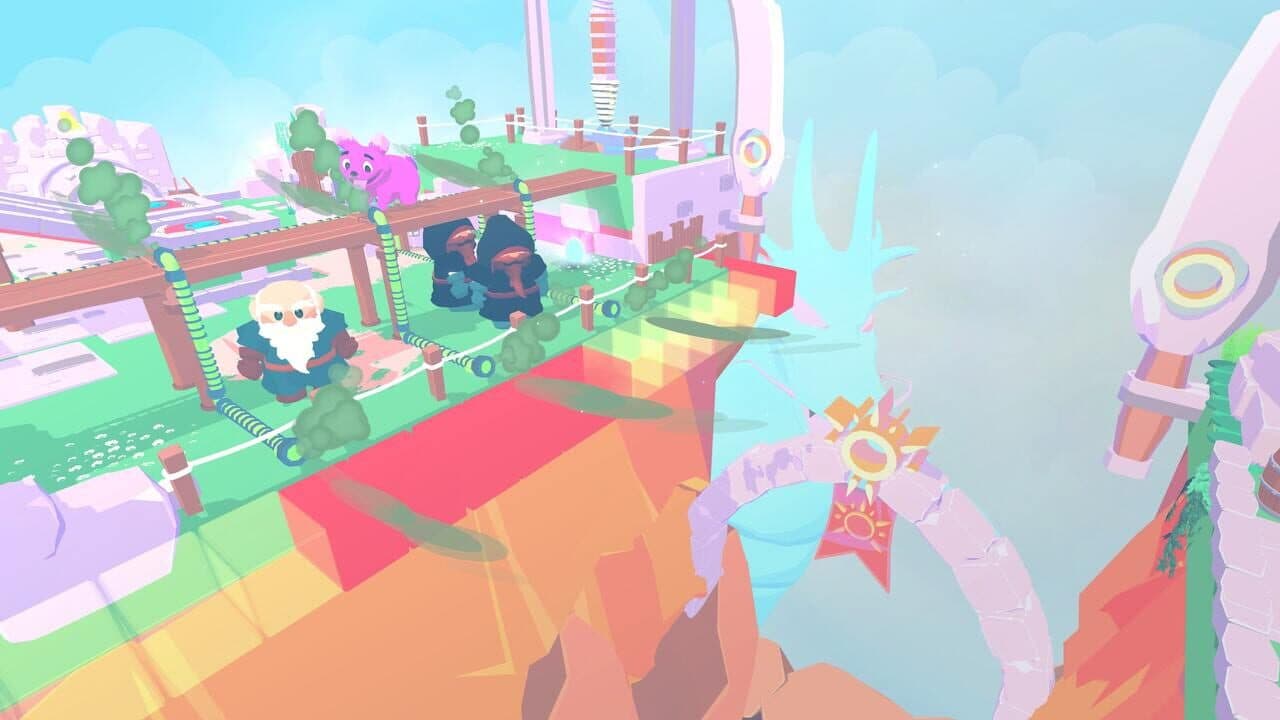 Seeker: My Shadow thumbnail 2