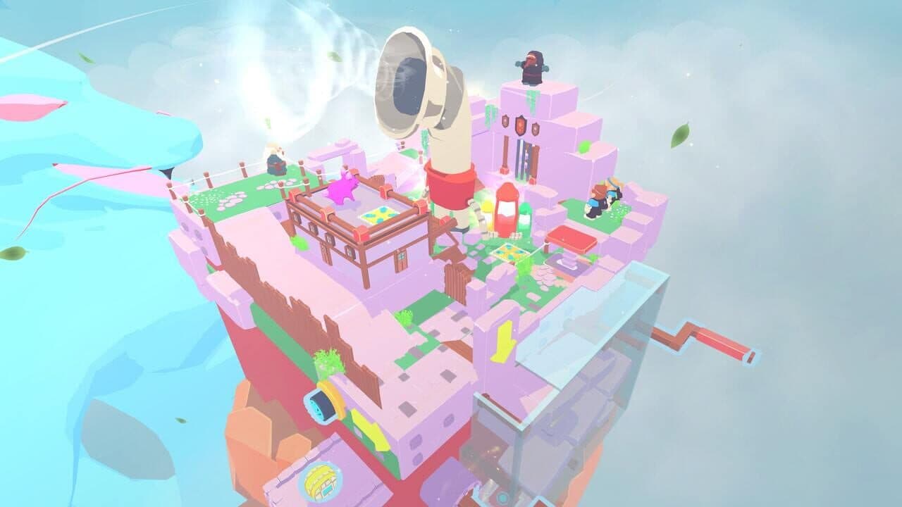 Seeker: My Shadow thumbnail 5