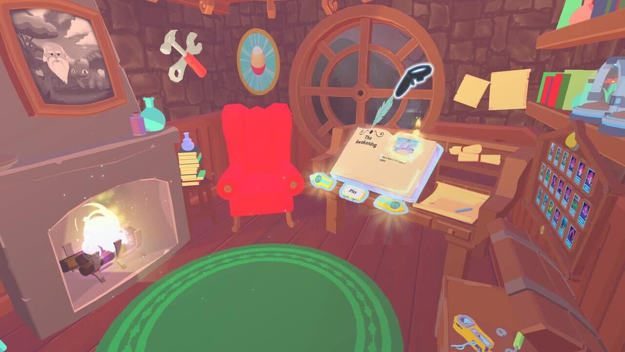 Seeker: My Shadow thumbnail 6