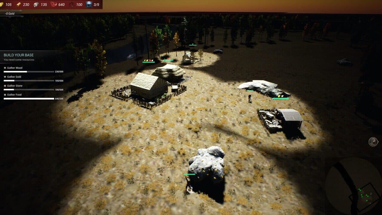 Orders of the Ruler screenshot 1
